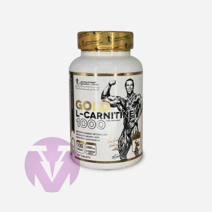 ال کارنیتین گلد کوین لورون | Kevin Levrone Gold L-Carnitine