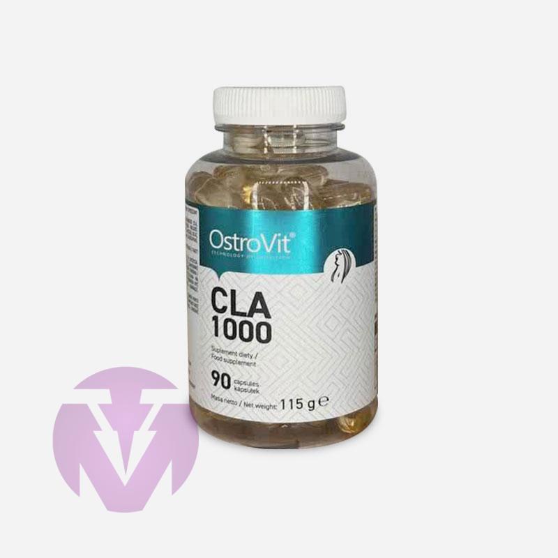 سی ال ای استروویت | CLA OstroVit سی ال ای استروویت | CLA OstroVit