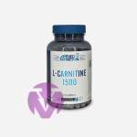 ال کارنیتین 1500 اپلاید نوتریشن | L-CARNITINE Applied Nutrition
