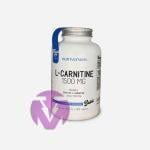 کپسول ال کارنیتین ناتریورسام | L-Carnitine Nutriversum