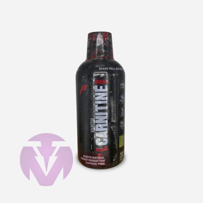 ال کارنیتین مایع پروساپس 3000 | PROSUPPS L-Carnitine