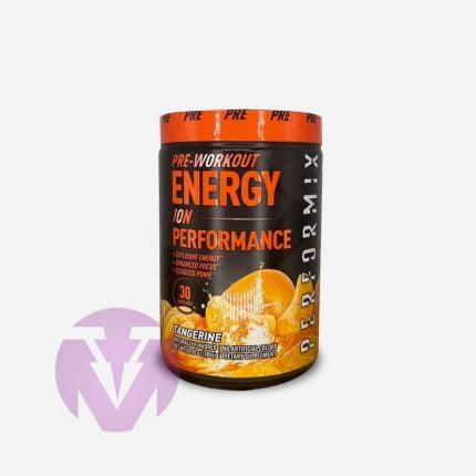 پمپ پرفورمیکس پری ورک اوت انرژی | Performix ION Pump