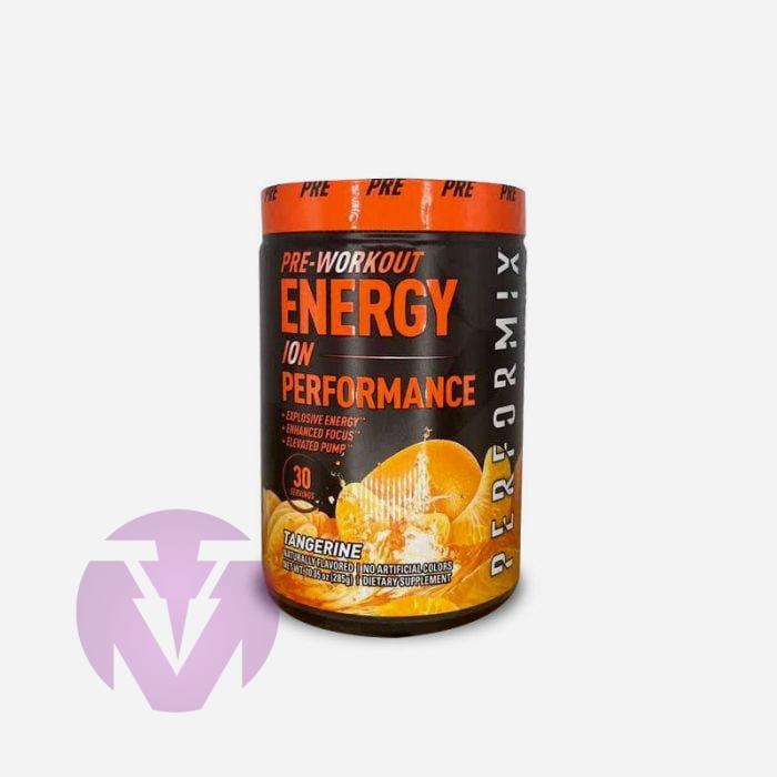 پمپ پرفورمیکس پری ورک اوت انرژی | Performix ION Pump