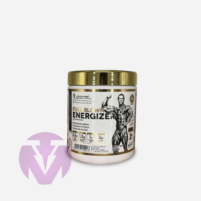 پمپ گلد کوین لورون فول انرجایزر | Full Energizer Kevin levrone پمپ گلد کوین لورون فول انرجایزر | Full Energizer Kevin levrone