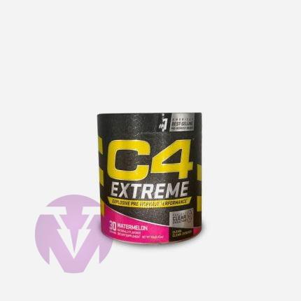 پمپ C4 اکستریم سلوکور | Cellucor Extreme Pump