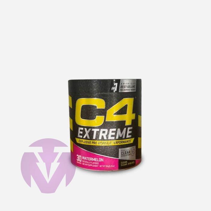 پمپ C4 اکستریم سلوکور | Cellucor Extreme Pump