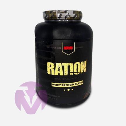 پروتئین وی ریشن ردکان وان | Redcon1 Ration Whey