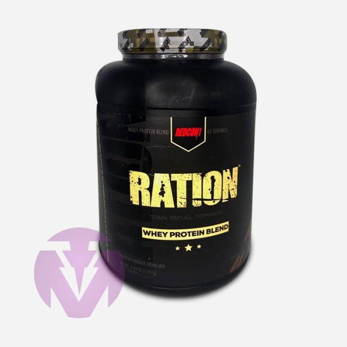 پروتئین وی ریشن ردکان وان | Redcon1 Ration Whey