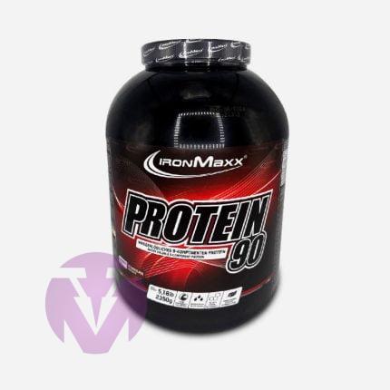 پروتئین 90 آیرون مکس | Protein Whey IronMaxx