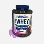 پروتئین وی کریتیکال اپلاید نوتریشن | APPLIED WHEY CRITICAL