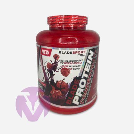 پروتئین وی بلید اسپرت | PROTEIN WHEY BLADE