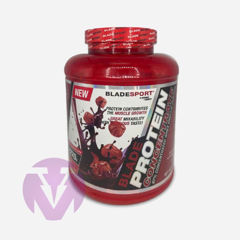 پروتئین وی بلید اسپرت | PROTEIN WHEY BLADE پروتئین وی بلید اسپرت | PROTEIN WHEY BLADE
