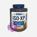 پروتئین وی‌ ایزوله ایکس پی اپلاید نوتریشن | Whey ISO XP Nutrition Applied