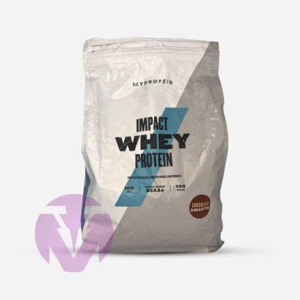 پروتئین وی ایمپکت مای پروتئین | Impact Whey Myprotein