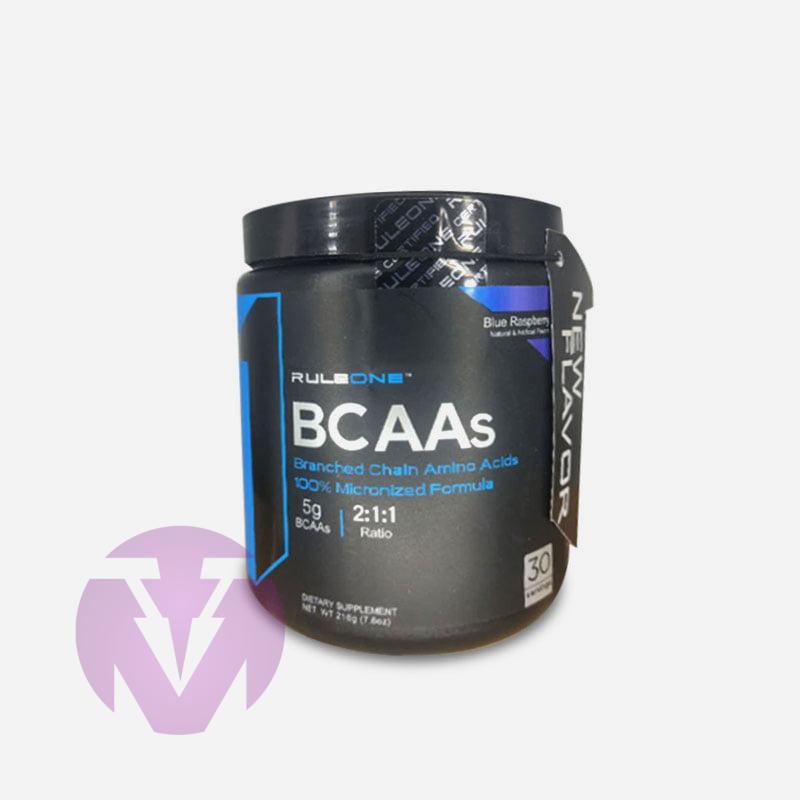 بی سی ای ای رول وان | BCAA RULE ONE بی سی ای ای رول وان | BCAA RULE ONE