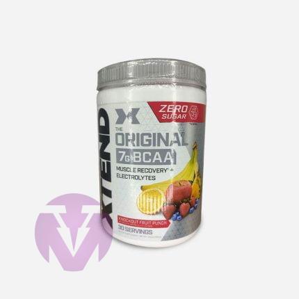 بی سی ای ای اکستند اورجینال | Xtend BCAA