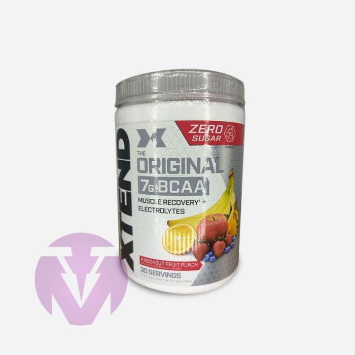 بی سی ای ای اکستند اورجینال | Xtend BCAA