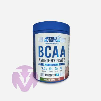 بی سی ای ای آمینو هیدرات اپلاید نوتریشن | APPLIED NUTRITION BCAA AMINO