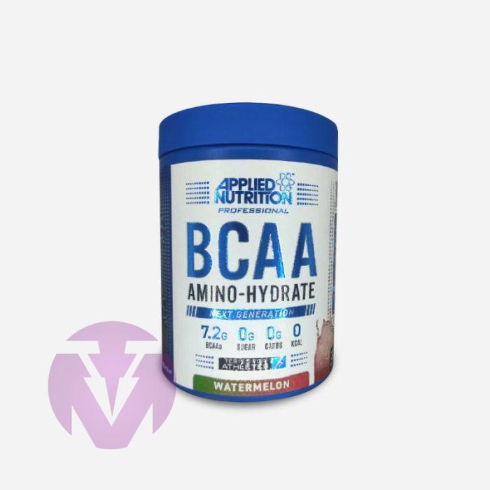 بی سی ای ای آمینو هیدرات اپلاید نوتریشن | APPLIED NUTRITION BCAA AMINO