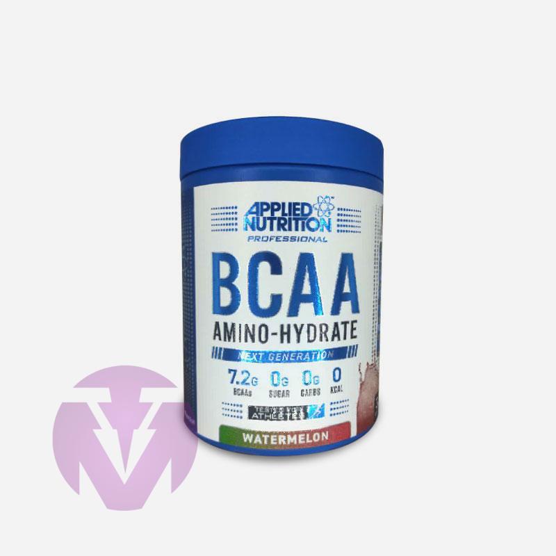 بی سی ای ای آمینو هیدرات اپلاید نوتریشن | APPLIED NUTRITION BCAA AMINO بی سی ای ای آمینو هیدرات اپلاید نوتریشن | APPLIED NUTRITION BCAA AMINO