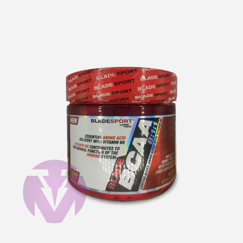 بی سی ای ای بلید اسپرت | BLADE SPORT BCAA بی سی ای ای بلید اسپرت | BLADE SPORT BCAA
