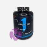 پروتئین وی رول وان | Rule One