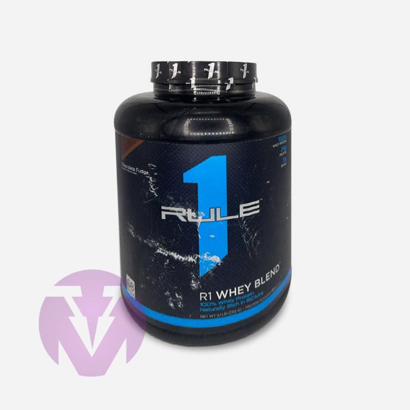 پروتئین وی رول وان | Rule One پروتئین وی رول وان | Rule One