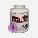 پروتئین وی پرومکس | Whey ProMax