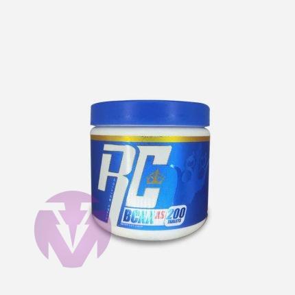 بی سی ای ای XS رونی کلمن | BCAA Ronnie Coleman