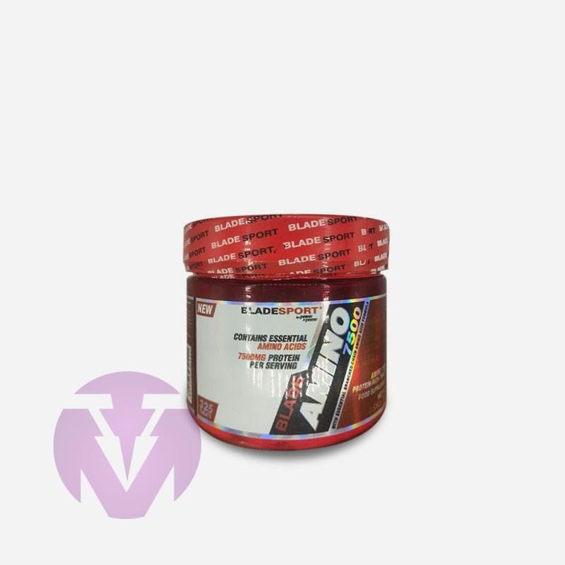 آمینو بلید اسپرت | BLADE AMINO 7500 آمینو بلید اسپرت | BLADE AMINO 7500