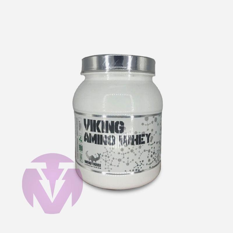 آمینو وی وایکینگ | VIKING AMINO WHEY آمینو وی وایکینگ | VIKING AMINO WHEY