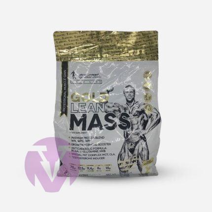 گینر گلد کوین لورون لین مس | GOLD Lean Mass Kevin Levrone