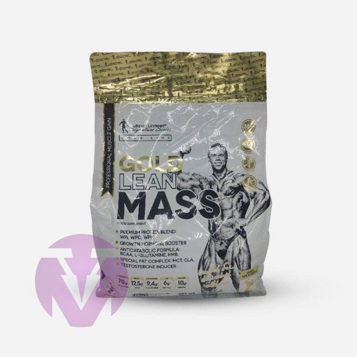 گینر گلد کوین لورون لین مس | GOLD Lean Mass Kevin Levrone
