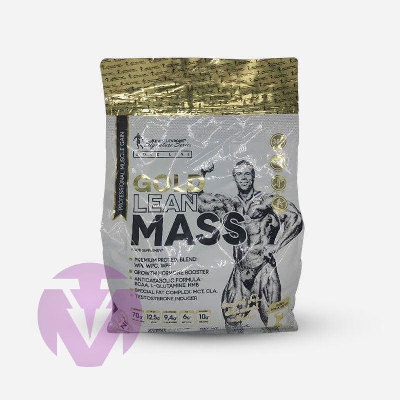 گینر گلد کوین لورون لین مس | GOLD Lean Mass Kevin Levrone گینر گلد کوین لورون لین مس | GOLD Lean Mass Kevin Levrone