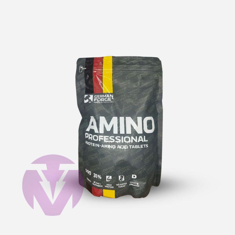 آمینو جرمن فورج پروفشنال | Amino German Forge Professional آمینو جرمن فورج پروفشنال | Amino German Forge Professional