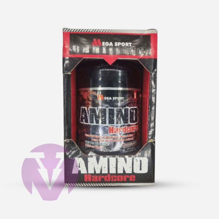 آمینو هاردکور مگا اسپورت | Mega Sport Amino Hardcore