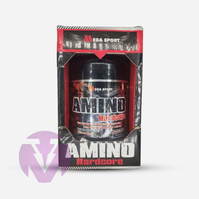 آمینو هاردکور مگا اسپورت | Mega Sport Amino Hardcore آمینو هاردکور مگا اسپورت | Mega Sport Amino Hardcore