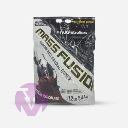 مس گینر نوترابولیکس فیوژن | Nutrabolics Mass Fusion