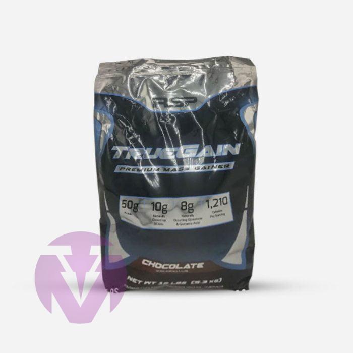 مس گینر ترو گین آر اس پی | RSP True Gain Mass Gainer
