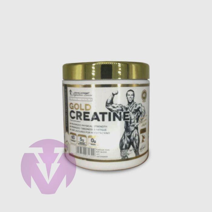 کراتین گلد کوین لورون 300 گرمی | Kevin Levrone Gold Creatine