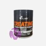 کراتین مونوهیدرات الیمپ 250 گرمی | Olimp Creatine Monohydrate
