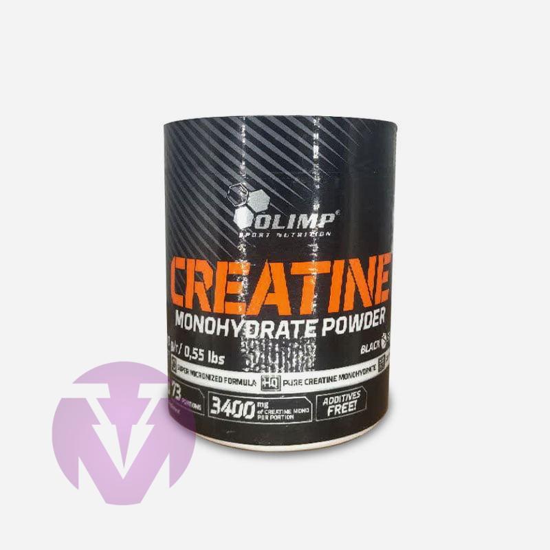 73شکراتین مونوهیدرات الیمپ 250 گرمی | Olimp Creatine Monohydrate کراتین مونوهیدرات الیمپ 250 گرمی | Olimp Creatine Monohydrate