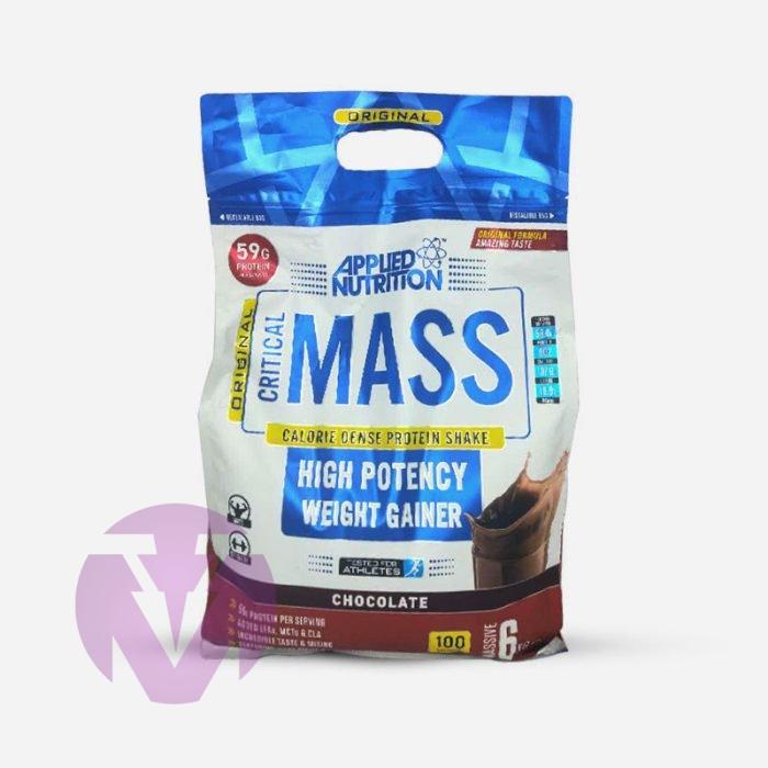 مس گینر اپلاید 6 کیلویی | Applied Critical Mass Gainer