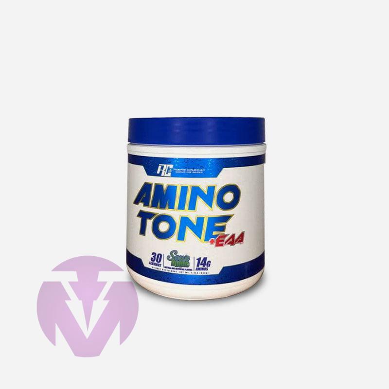 آمینو تون رونی کلمن | Amino Tone Ronnie Coleman EAA آمینو تون رونی کلمن | Amino Tone Ronnie Coleman EAA