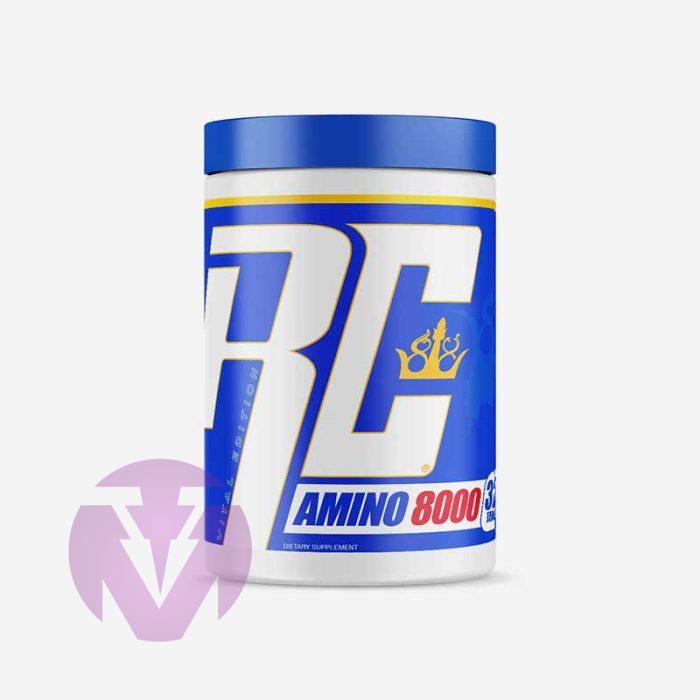 آمینو 8000 رونی کلمن | Amino Ronnie Coleman