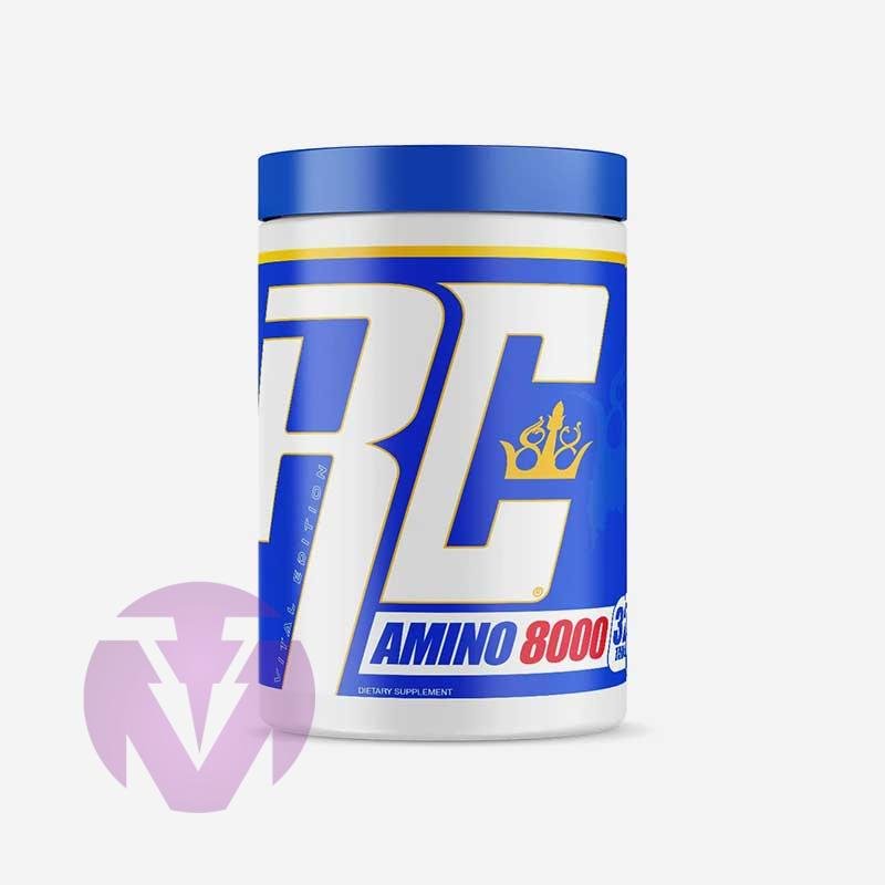 آمینو 8000 رونی کلمن | Amino Ronnie Coleman آمینو 8000 رونی کلمن | Amino Ronnie Coleman