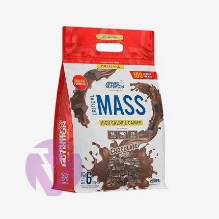 مس گینر اپلاید 6 کیلویی | Applied Critical Mass Gainer