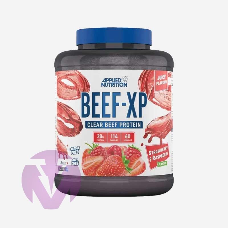 پروتئین وی بیف اپلاید نوتریشن | Applied Nutrition Beef-XP پروتئین وی بیف اپلاید نوتریشن | Applied Nutrition Beef-XP