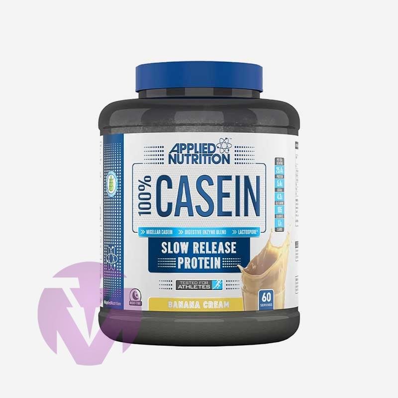 پروتئین کازئین اپلاید نوتریشن | Applied Nutrition Casein Protein پروتئین کازئین اپلاید نوتریشن | Applied Nutrition Casein Protein
