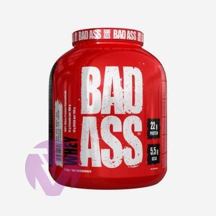 پروتئین وی بد اس | BAD ASS WHEY